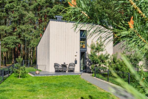 Žalia kopa House Palanga